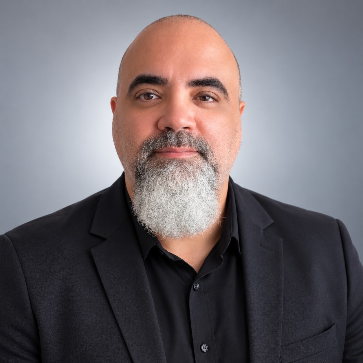 Rafael Marques Zaniolo, fundador e CEO da Zaniolo Music